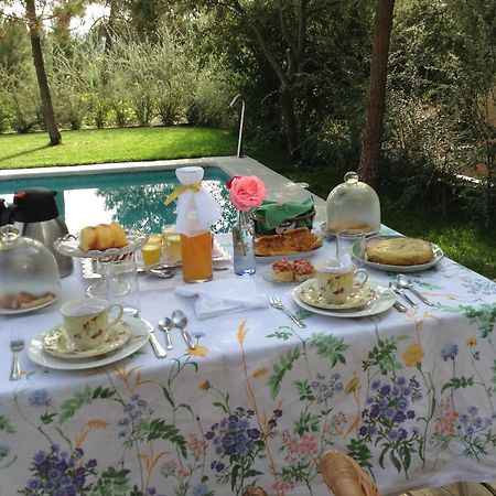 קואנקה Hotel Boutique Pinar מראה חיצוני תמונה