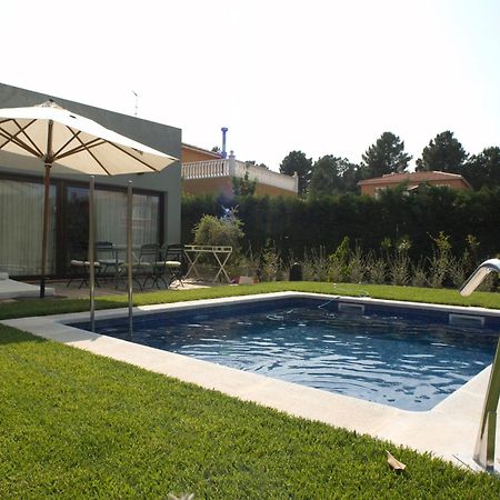 קואנקה Hotel Boutique Pinar מראה חיצוני תמונה