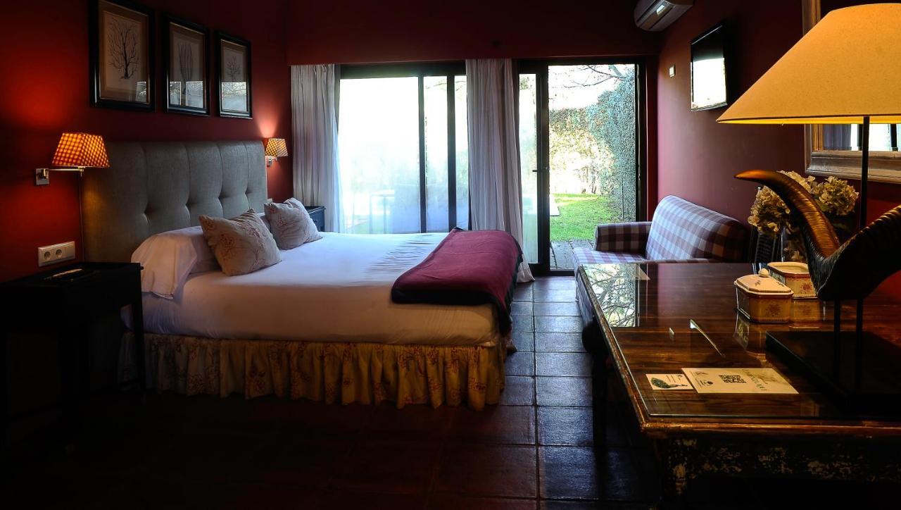 קואנקה Hotel Boutique Pinar מראה חיצוני תמונה
