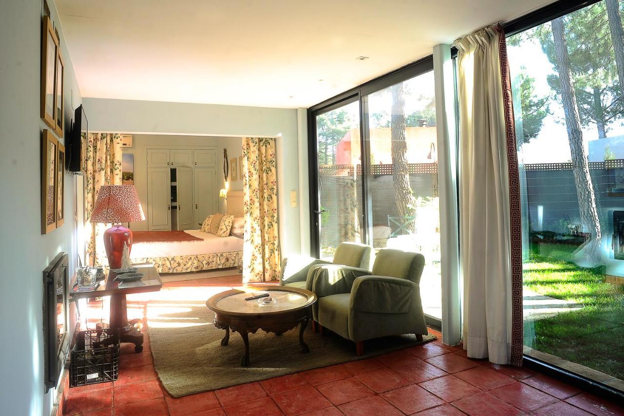 קואנקה Hotel Boutique Pinar מראה חיצוני תמונה