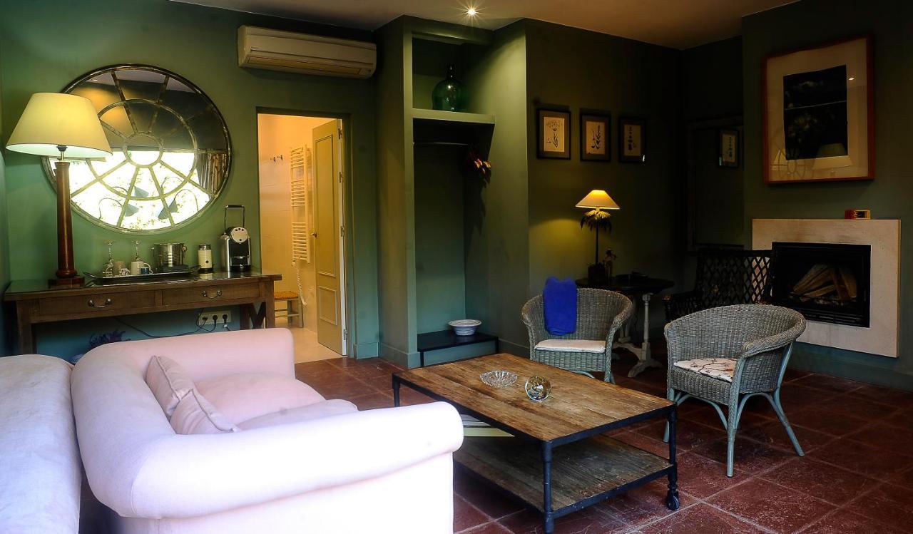 קואנקה Hotel Boutique Pinar מראה חיצוני תמונה