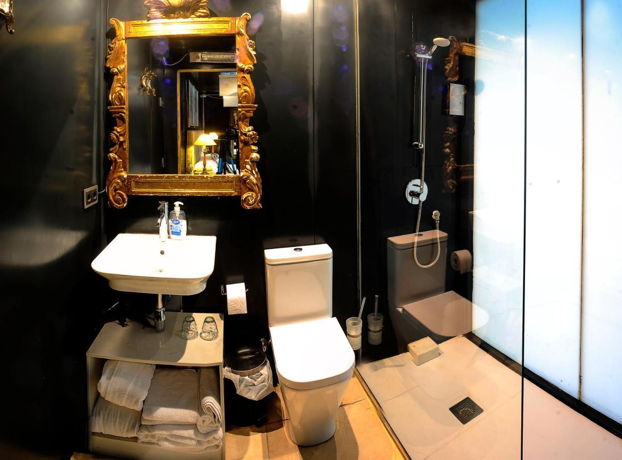 קואנקה Hotel Boutique Pinar מראה חיצוני תמונה