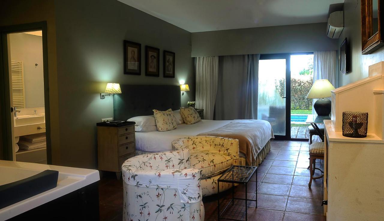 קואנקה Hotel Boutique Pinar מראה חיצוני תמונה