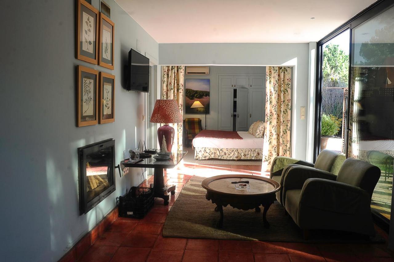 קואנקה Hotel Boutique Pinar מראה חיצוני תמונה
