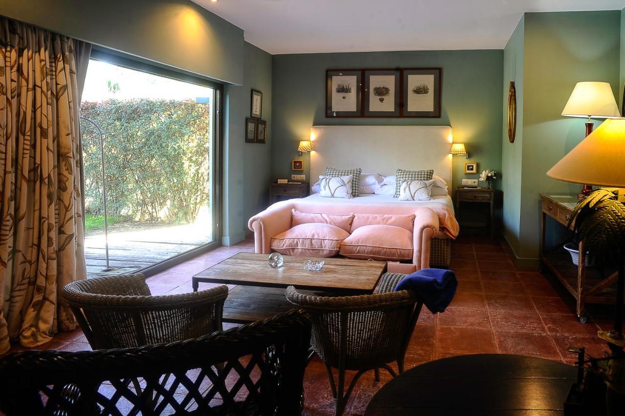 קואנקה Hotel Boutique Pinar מראה חיצוני תמונה