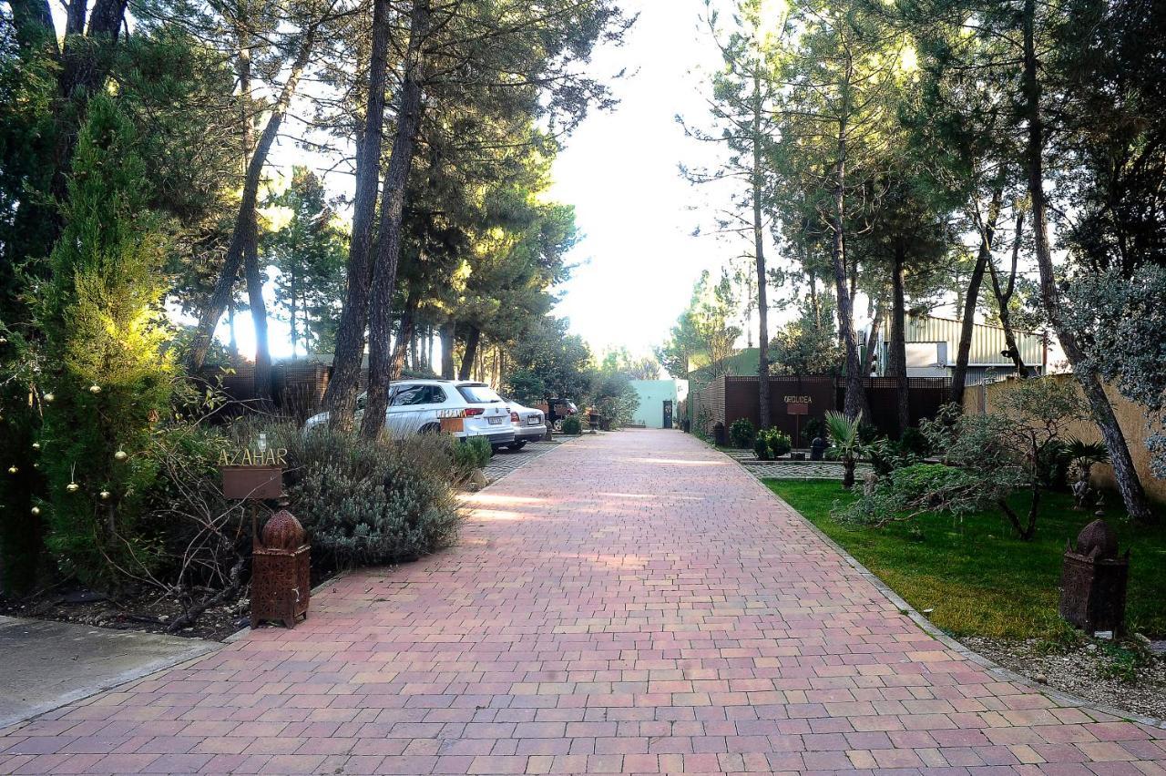 קואנקה Hotel Boutique Pinar מראה חיצוני תמונה