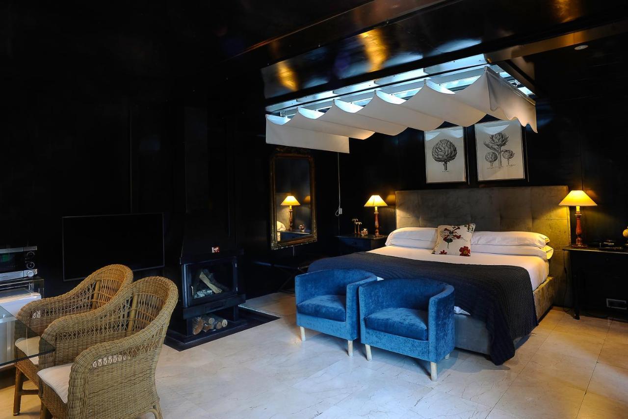 קואנקה Hotel Boutique Pinar מראה חיצוני תמונה