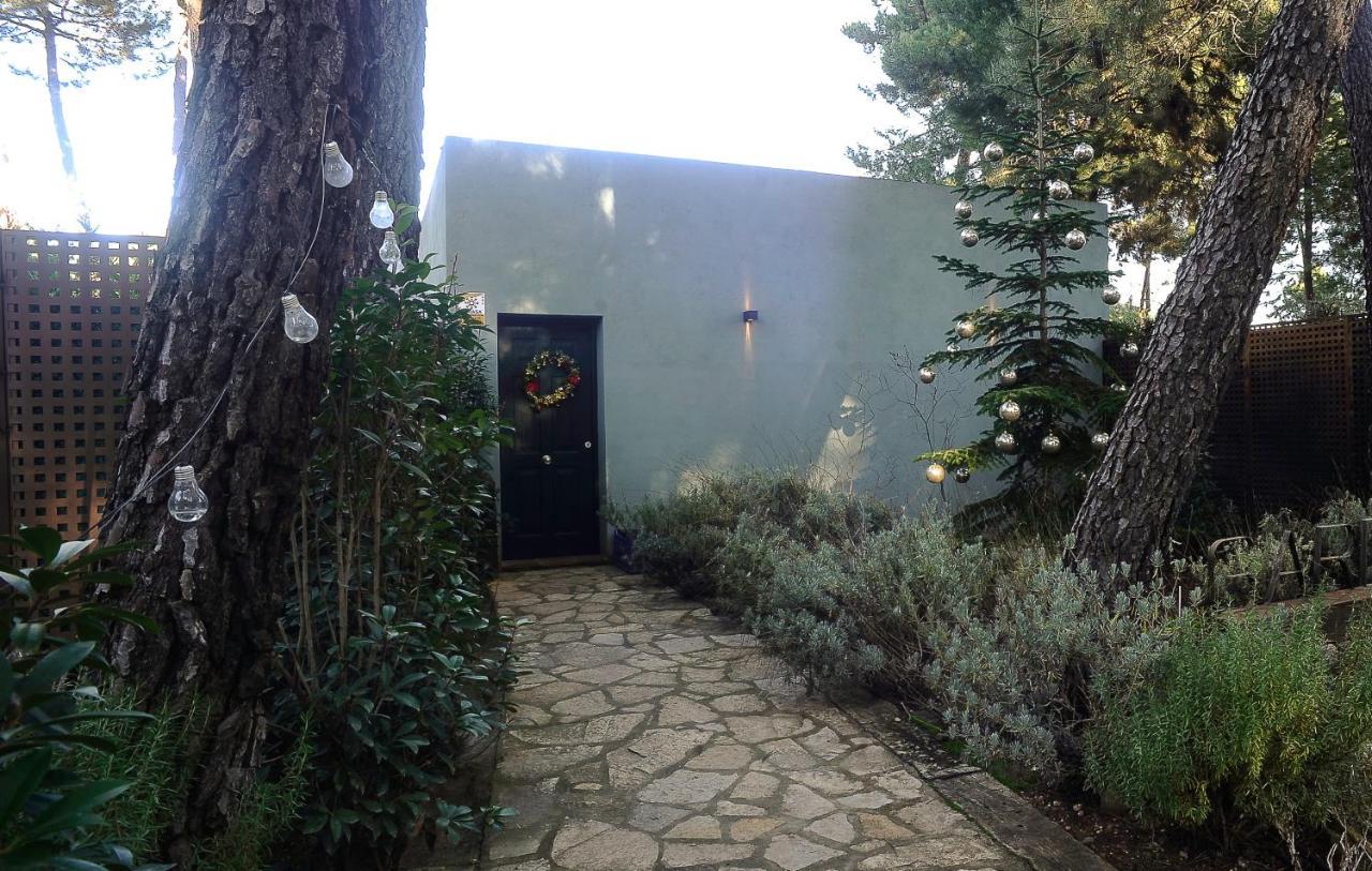 קואנקה Hotel Boutique Pinar מראה חיצוני תמונה
