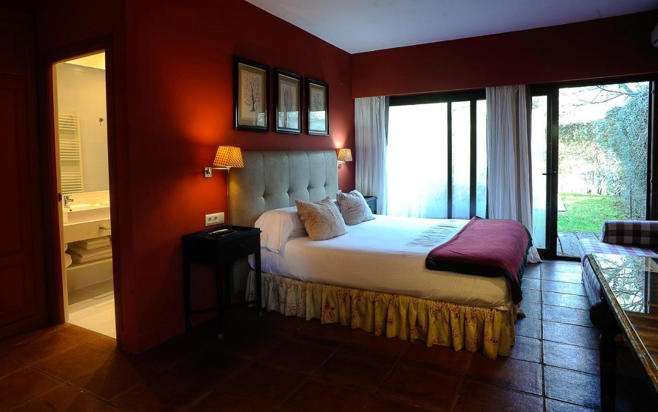 קואנקה Hotel Boutique Pinar מראה חיצוני תמונה