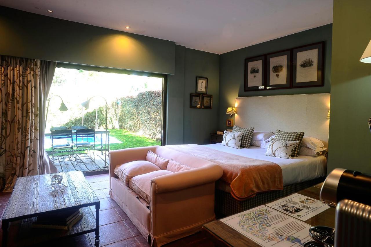 קואנקה Hotel Boutique Pinar מראה חיצוני תמונה