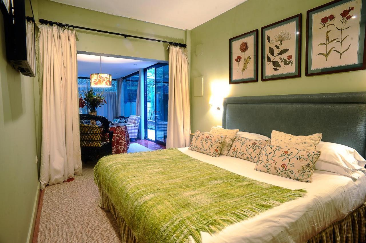 קואנקה Hotel Boutique Pinar מראה חיצוני תמונה
