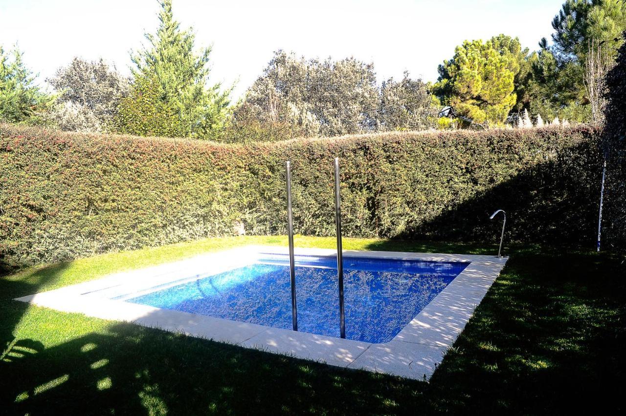 קואנקה Hotel Boutique Pinar מראה חיצוני תמונה