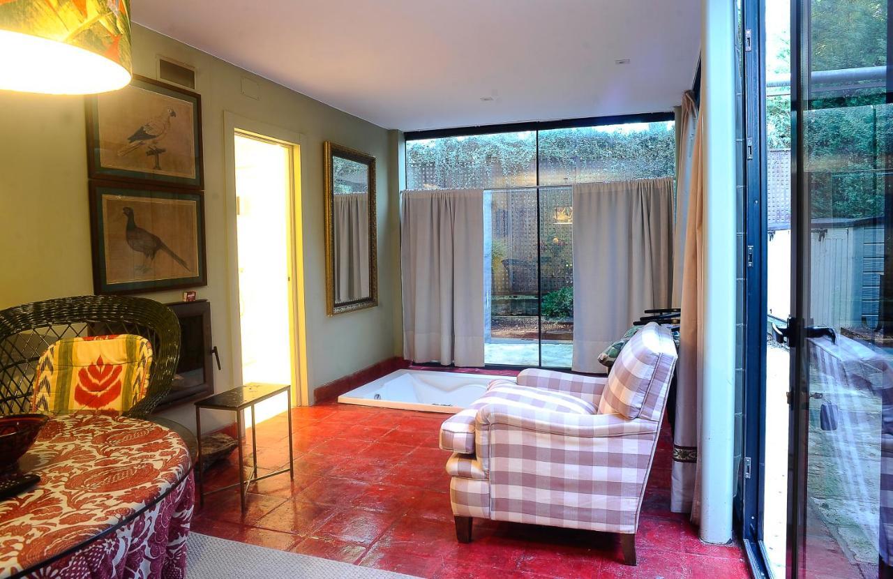 קואנקה Hotel Boutique Pinar מראה חיצוני תמונה
