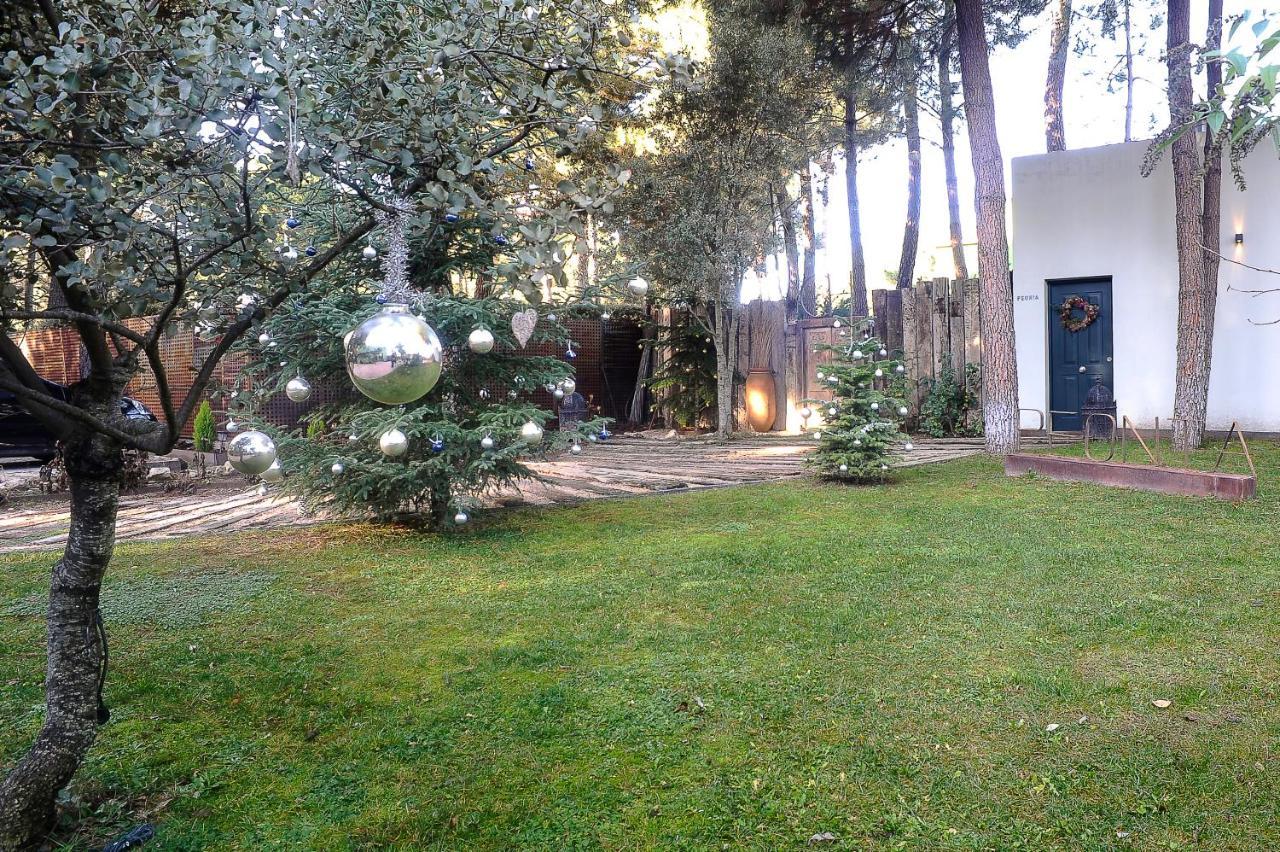 קואנקה Hotel Boutique Pinar מראה חיצוני תמונה