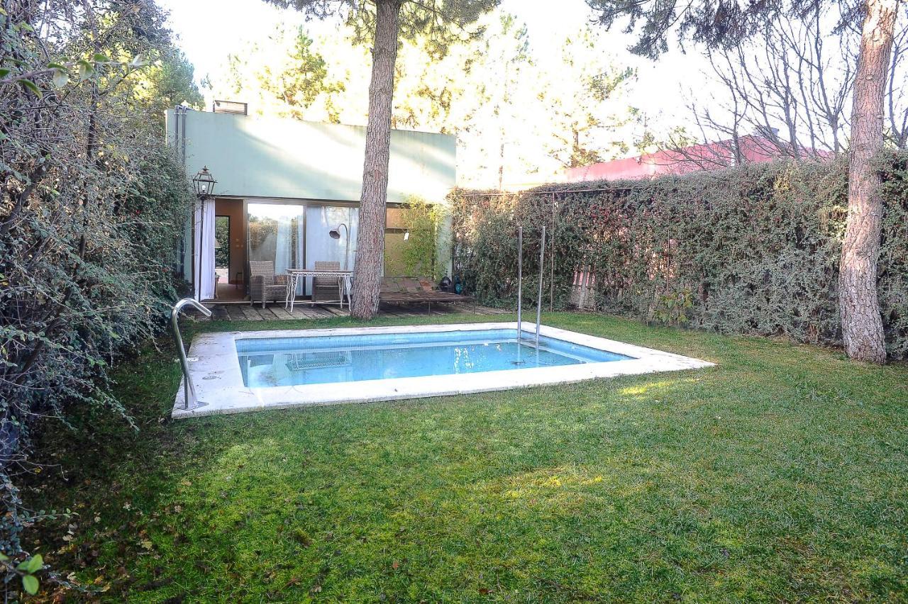 קואנקה Hotel Boutique Pinar מראה חיצוני תמונה
