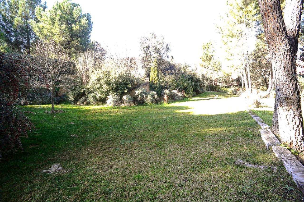 קואנקה Hotel Boutique Pinar מראה חיצוני תמונה