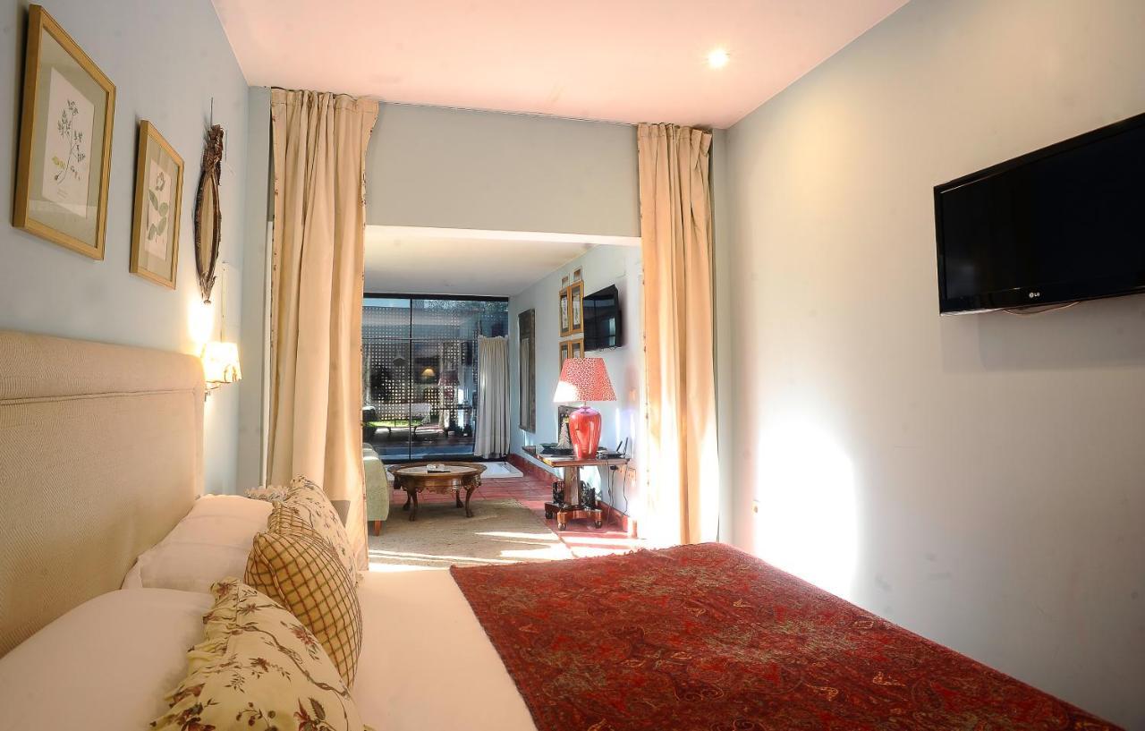 קואנקה Hotel Boutique Pinar מראה חיצוני תמונה