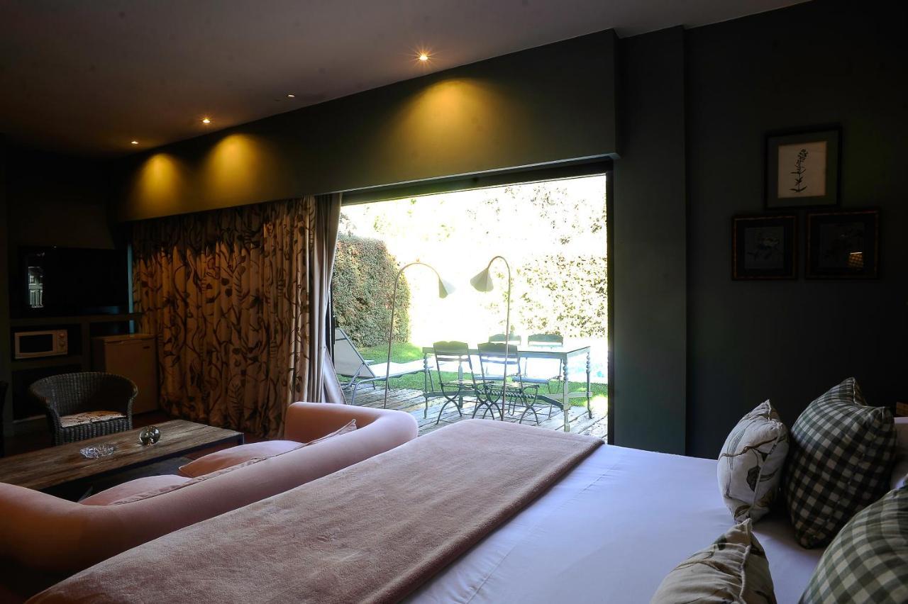 קואנקה Hotel Boutique Pinar מראה חיצוני תמונה
