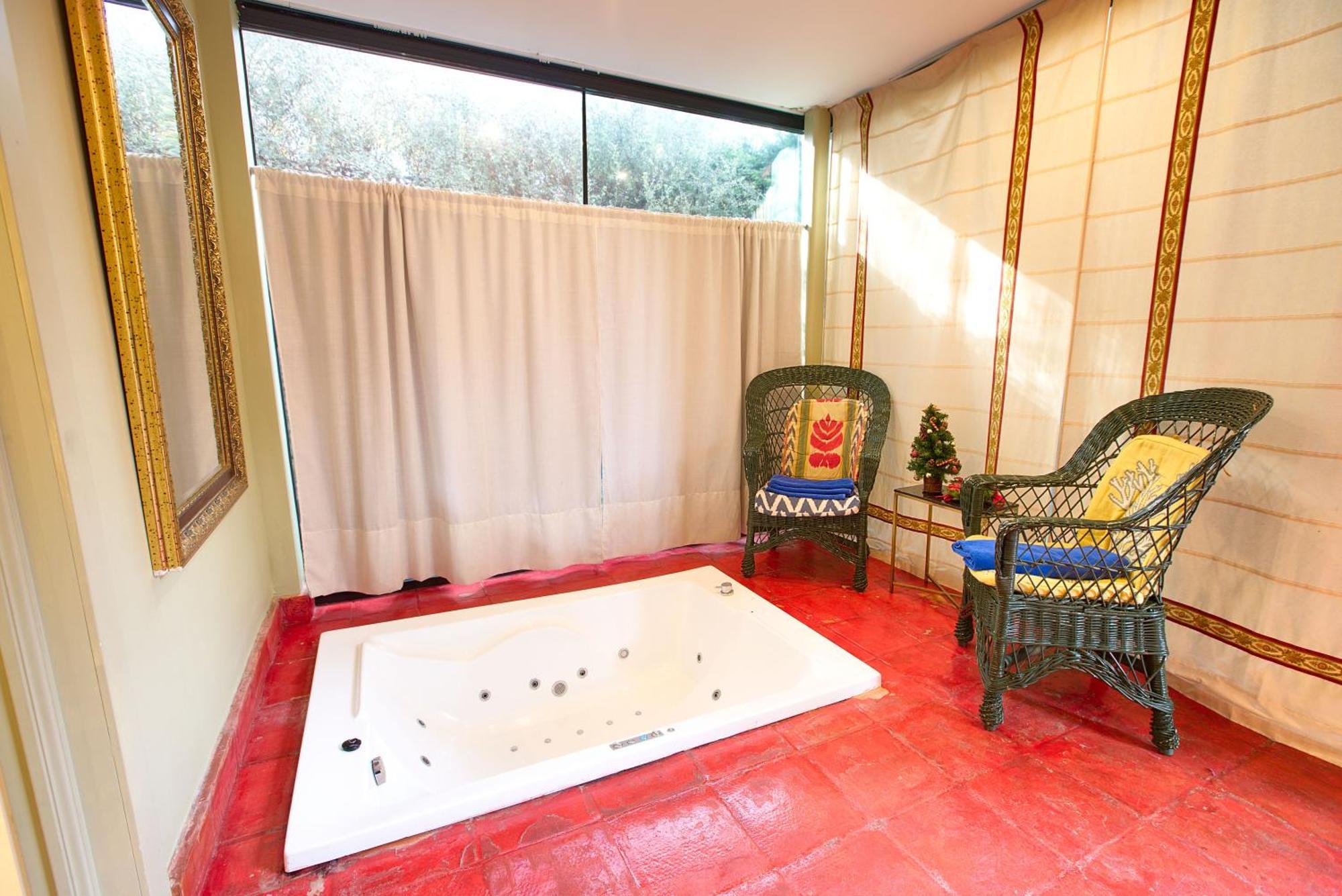 קואנקה Hotel Boutique Pinar מראה חיצוני תמונה
