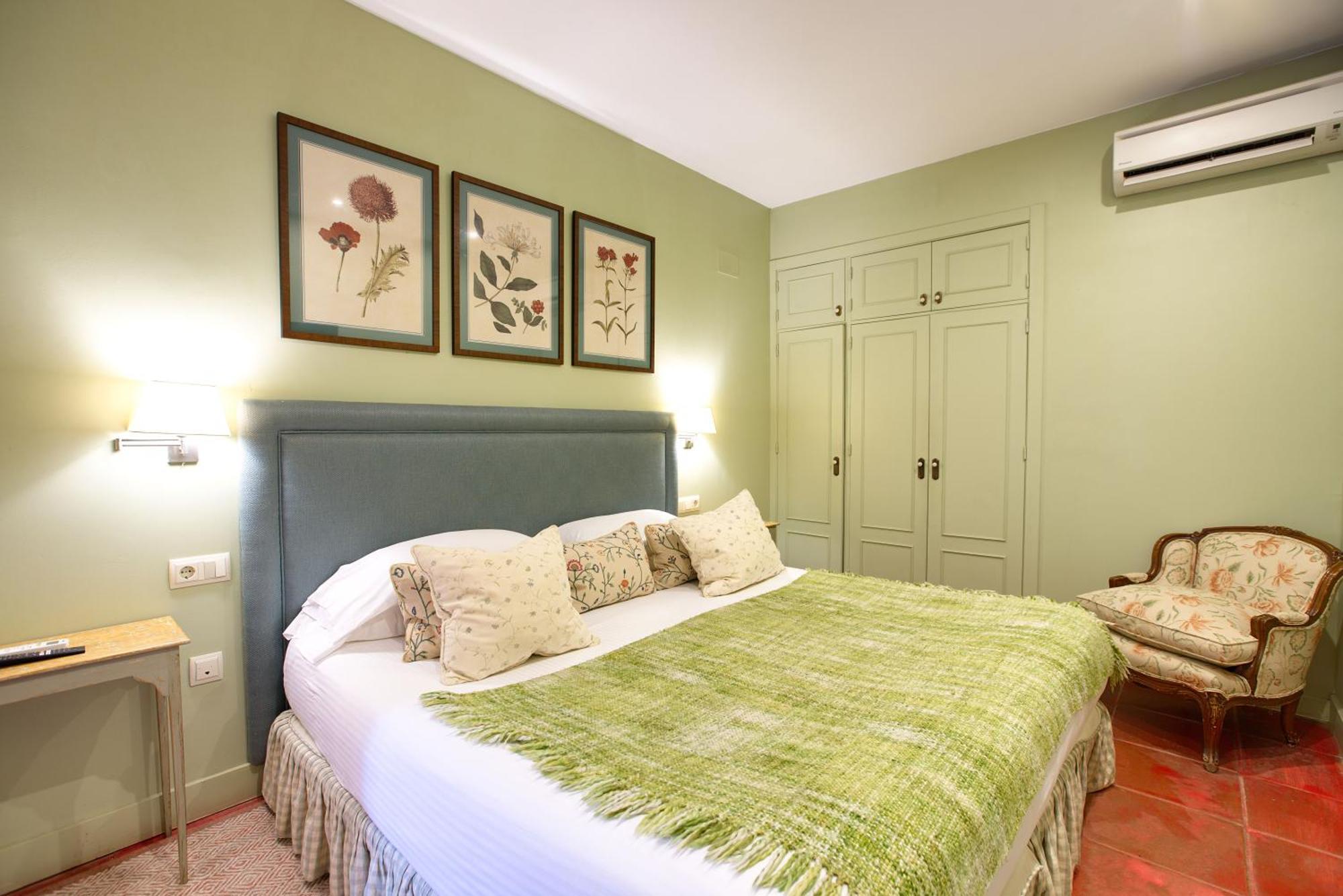 קואנקה Hotel Boutique Pinar מראה חיצוני תמונה