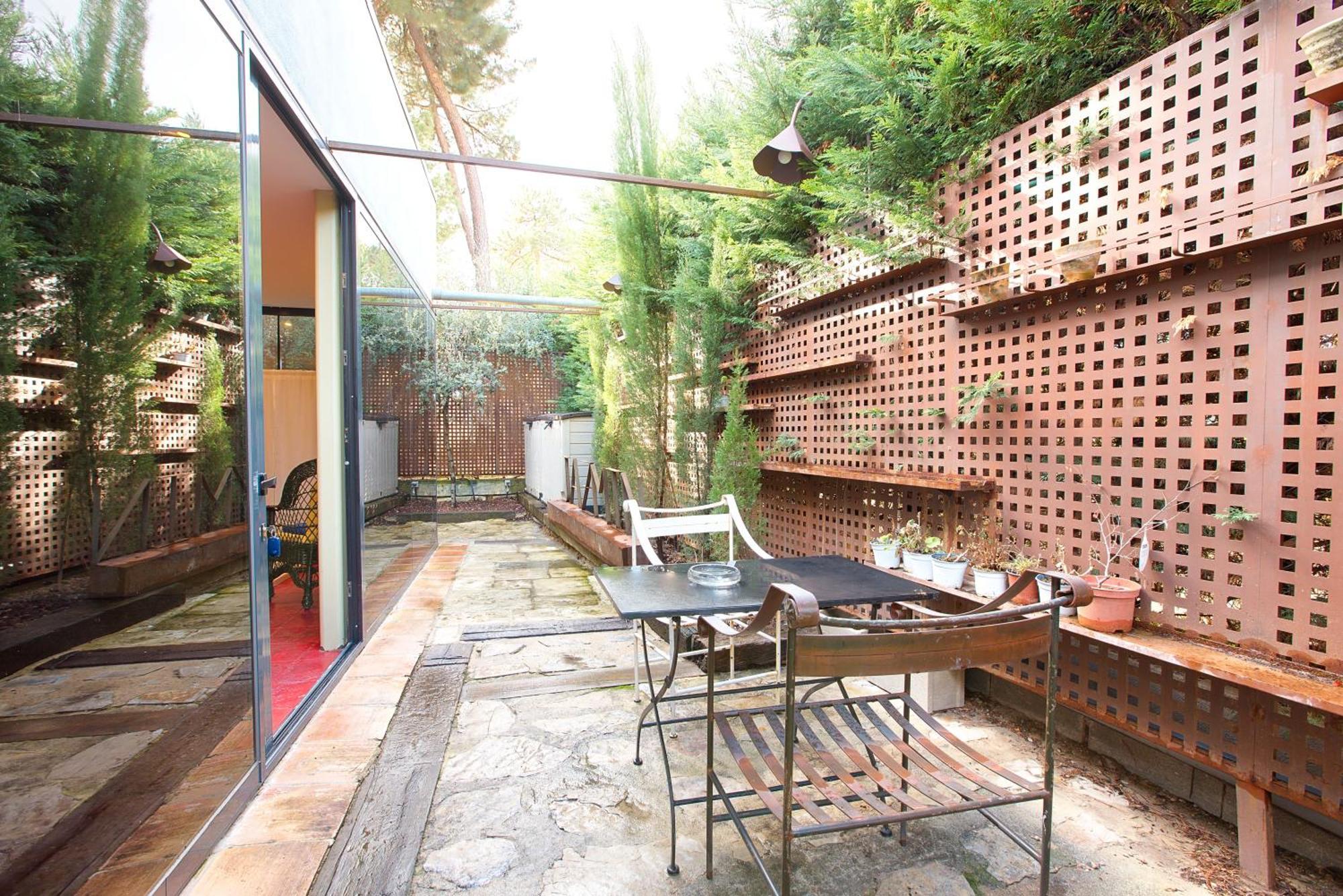 קואנקה Hotel Boutique Pinar מראה חיצוני תמונה
