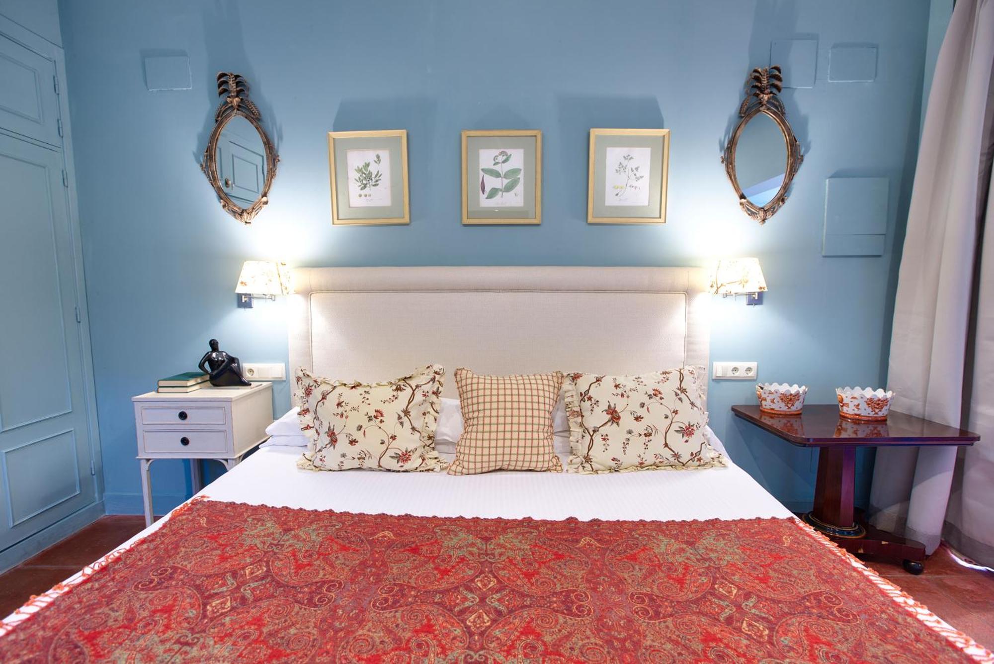 קואנקה Hotel Boutique Pinar מראה חיצוני תמונה