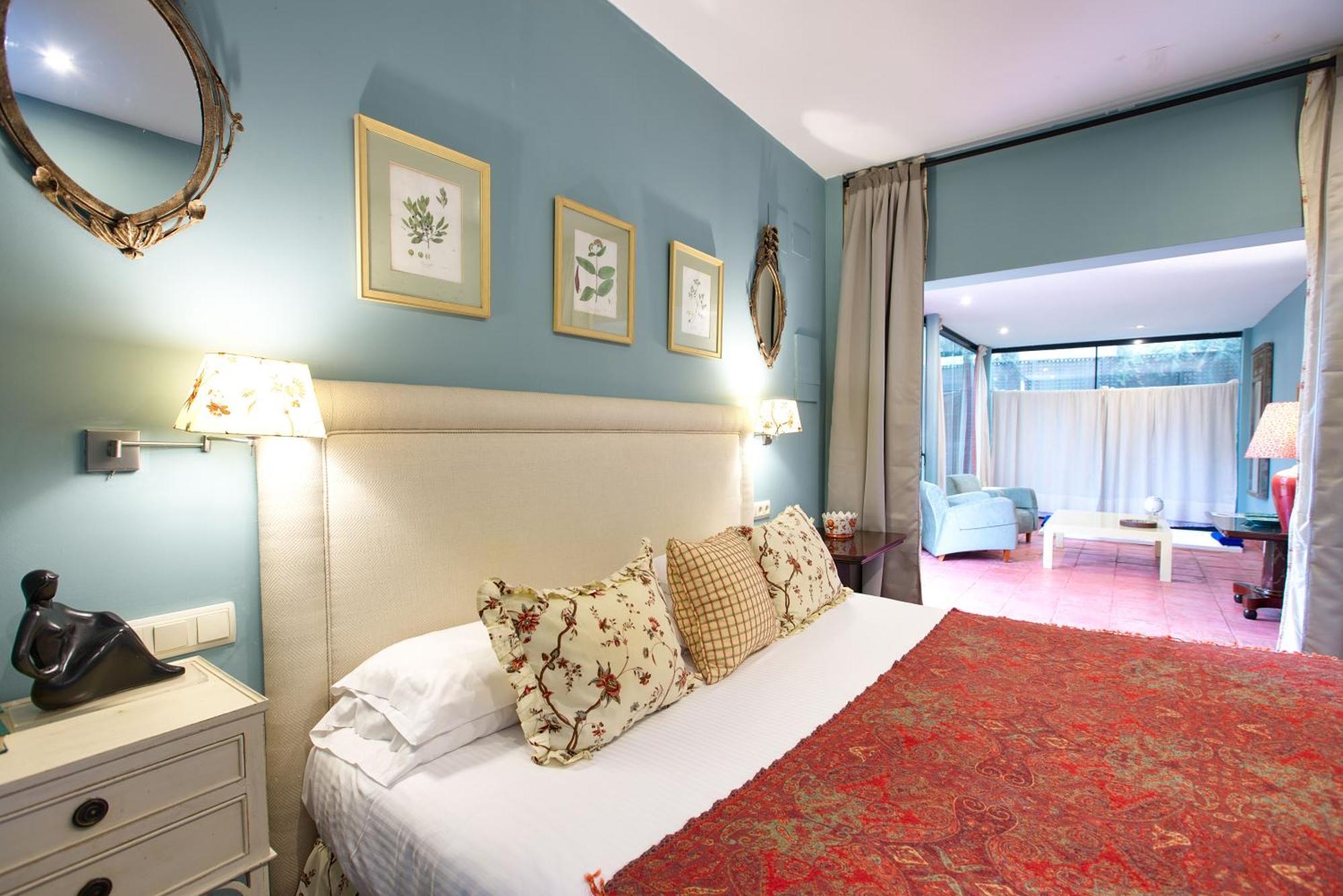 קואנקה Hotel Boutique Pinar מראה חיצוני תמונה