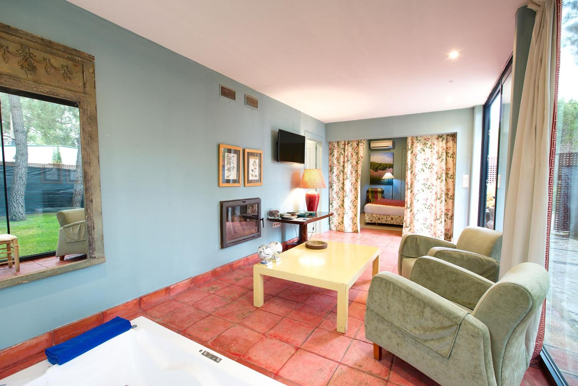 קואנקה Hotel Boutique Pinar מראה חיצוני תמונה