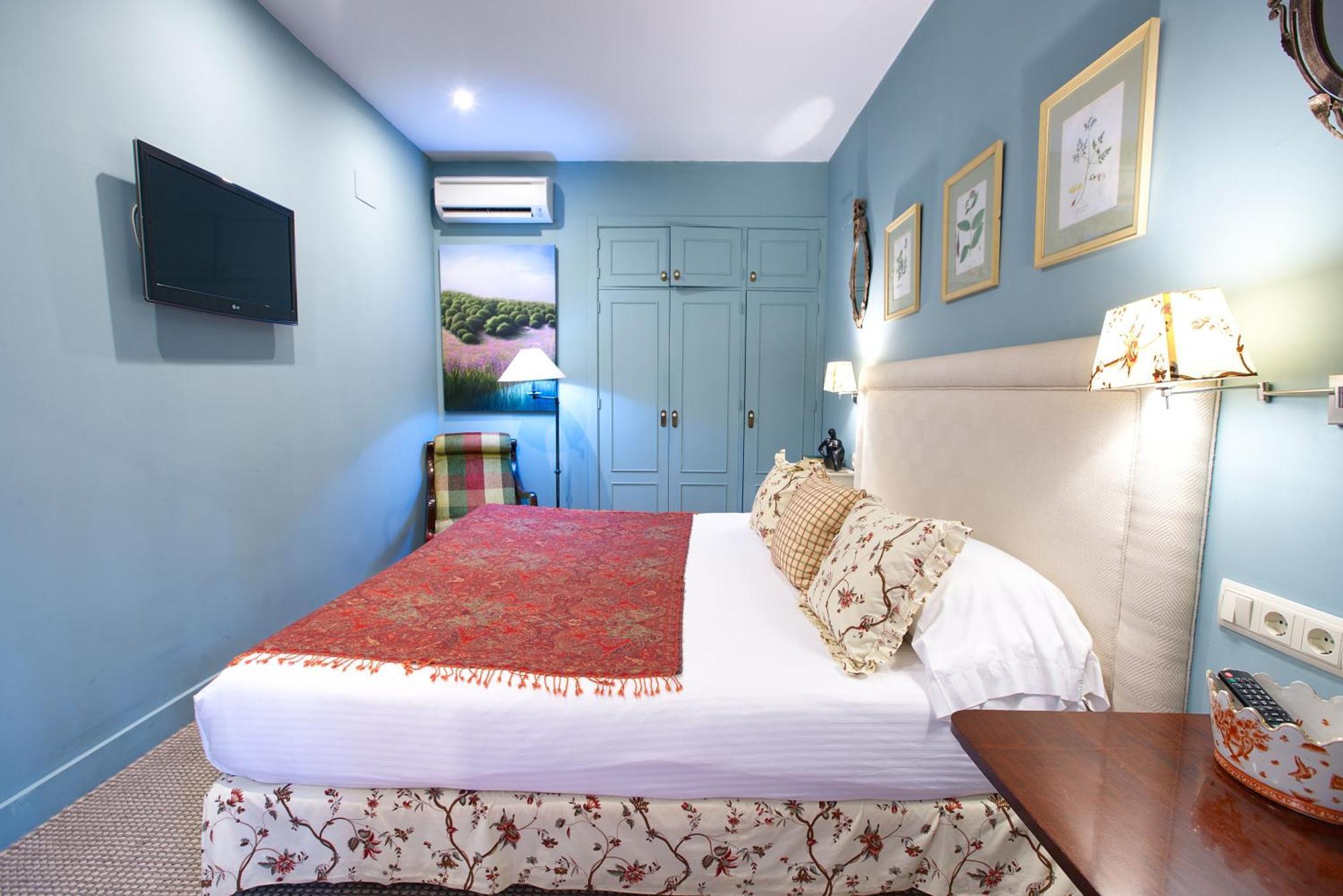 קואנקה Hotel Boutique Pinar מראה חיצוני תמונה