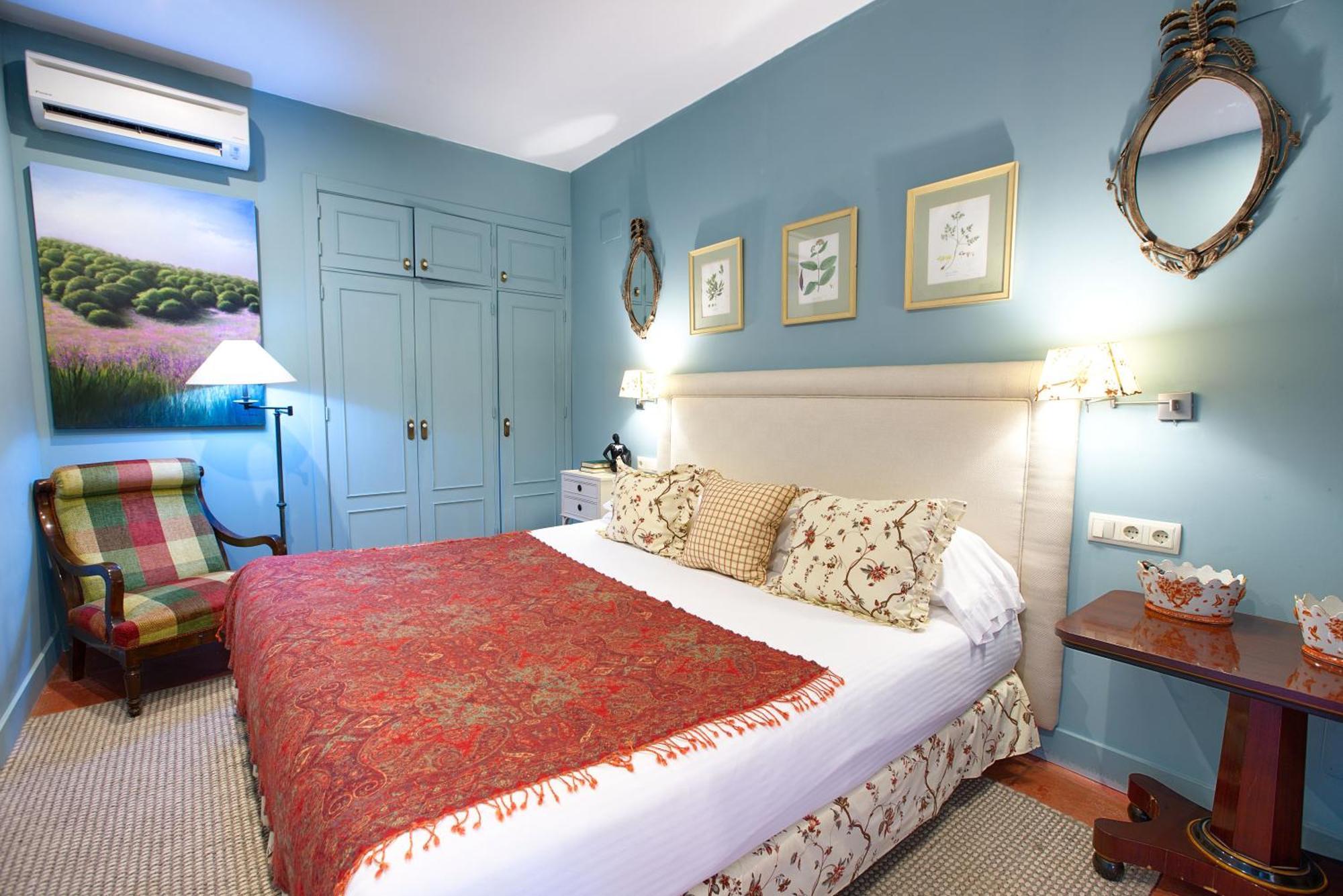 קואנקה Hotel Boutique Pinar מראה חיצוני תמונה