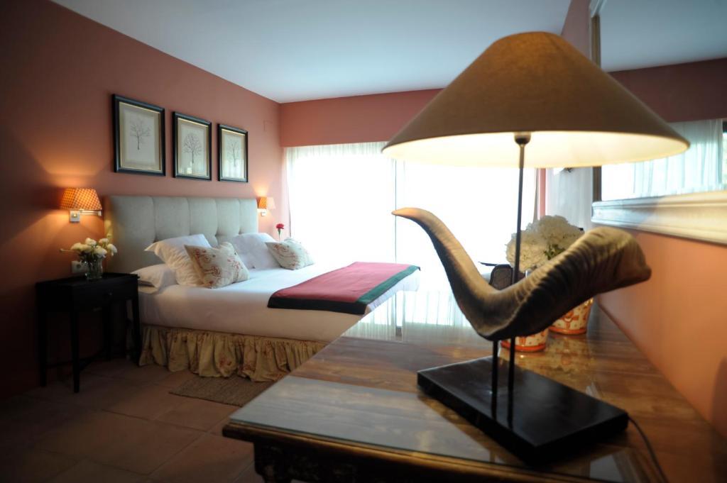 קואנקה Hotel Boutique Pinar מראה חיצוני תמונה