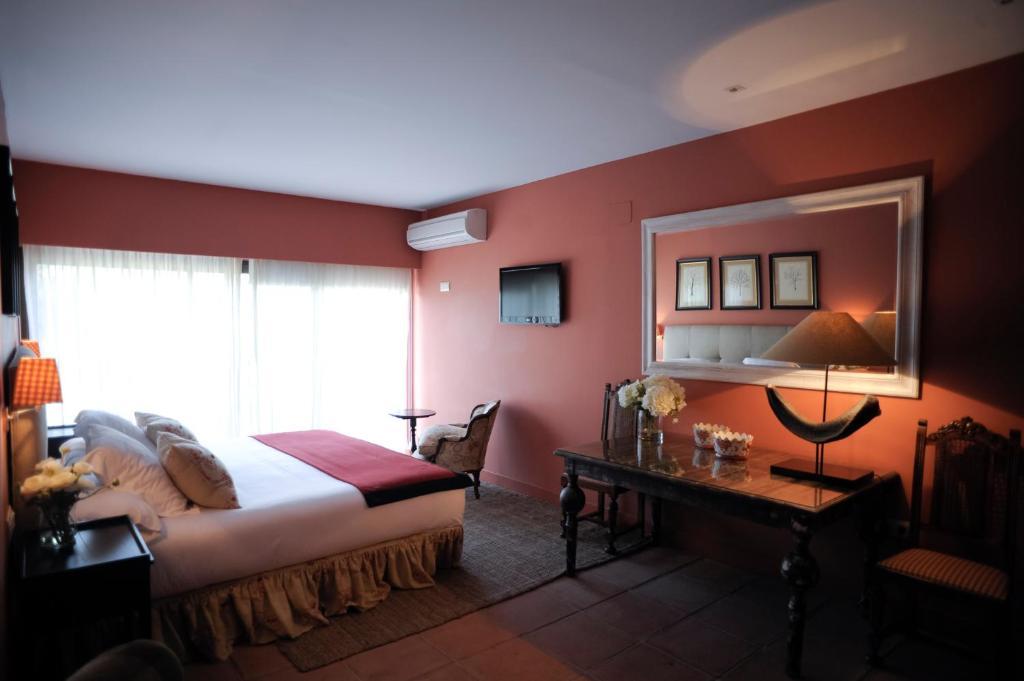 קואנקה Hotel Boutique Pinar מראה חיצוני תמונה