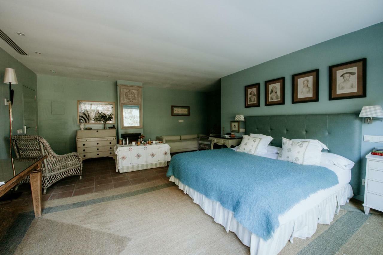קואנקה Hotel Boutique Pinar מראה חיצוני תמונה