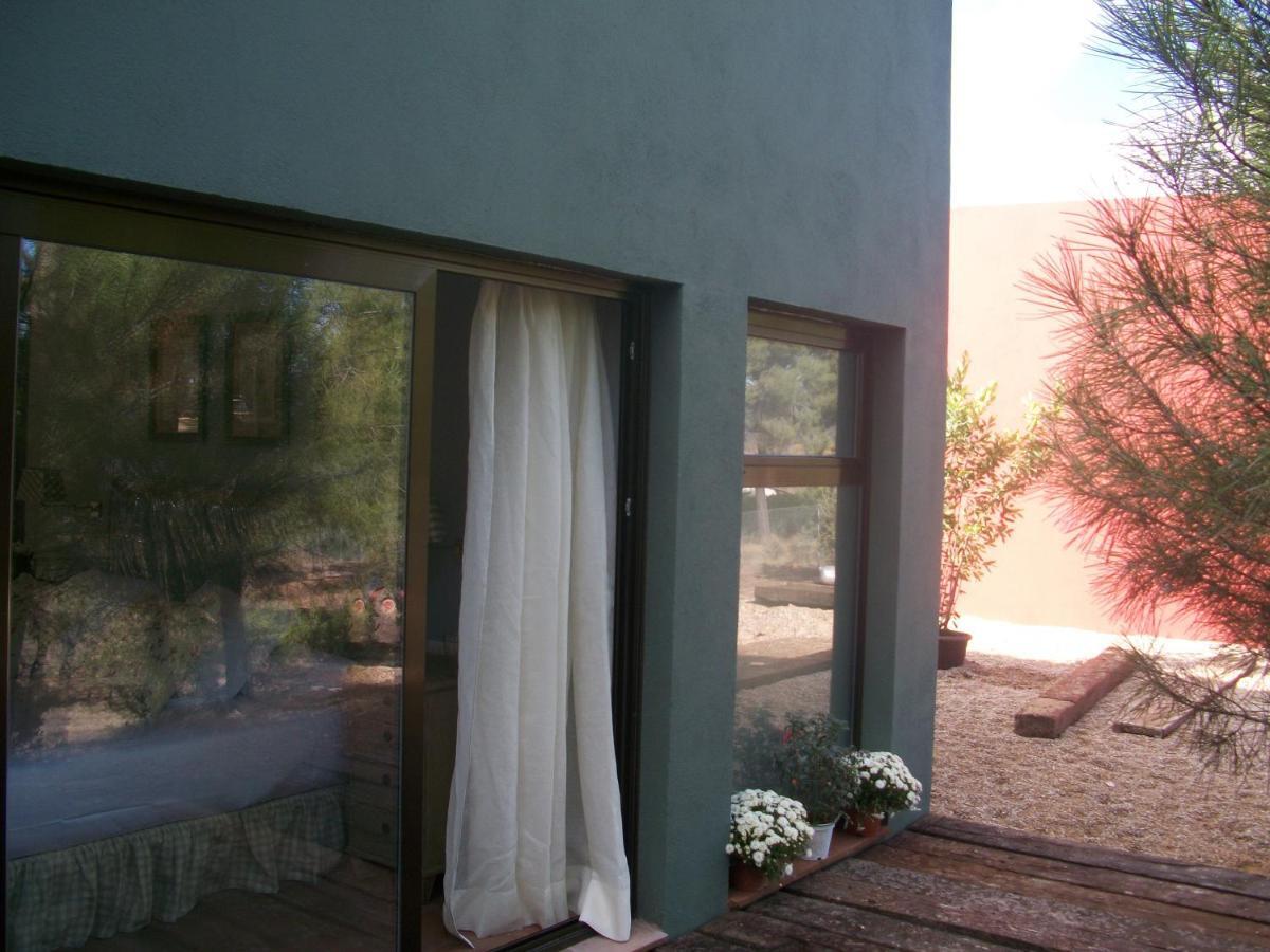 קואנקה Hotel Boutique Pinar מראה חיצוני תמונה